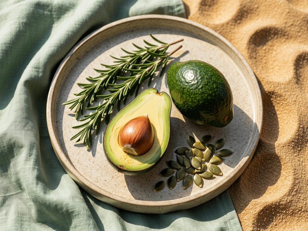 Ingredientes Frescos